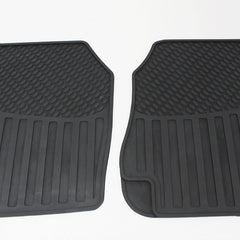 GA4430 - Rubber Mat Set Front R Rover 1994