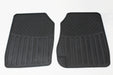 GA4430 - Rubber Mat Set Front R Rover 1994  by TerrafirmaInterior Accessory Land Rover Range Rover Range Rover