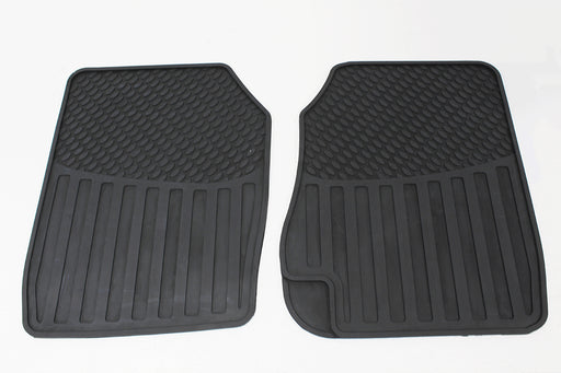 GA4430 - Rubber Mat Set Front R Rover 1994  by TerrafirmaInterior Accessory Land Rover Range Rover Range Rover