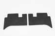 GA4431 - RUBBER MAT SET - REAR - P38  by Terrafirma Land Rover Range Rover 