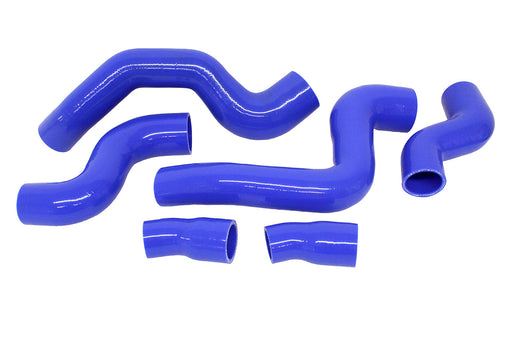 GA4579 - Silicone Hose Kit  by AllmakesCooling or Heating Part Land Rover Range Rover 