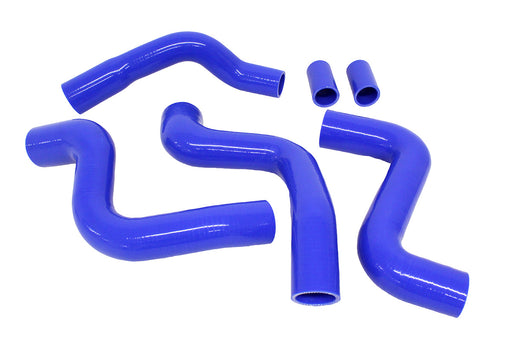 GA4580 - Silicone Hose Kit  by AllmakesCooling or Heating Part Land Rover Range Rover 