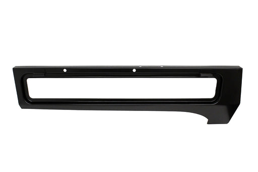 GA4597N - Bulkhead Vent Repair Panel N S - Defender  by AllmakesBody Part Land Rover Range Rover Defender, Series