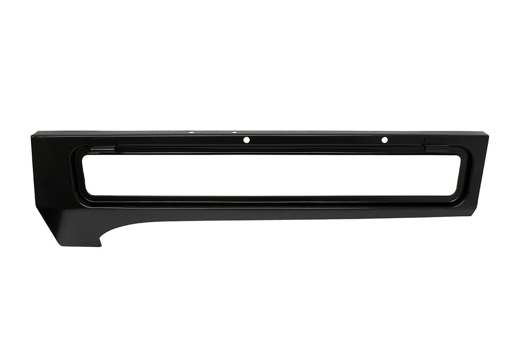 GA4597O - DEF BULKHEAD VENT REPAIR PANEL O S  by Allmakes Land Rover Range Rover 