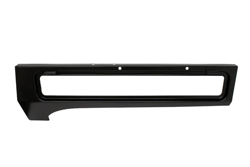 GA4597O - Bulkhead Vent Repair Panel O S - Defender  by AllmakesBody Part Land Rover Range Rover Defender, Series
