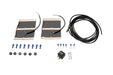GA4598 - Heated Mirror Kit - Defender  by MUDElectrical Part Land Rover Range Rover Defender
