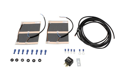 GA4598 - Heated Mirror Kit - Defender  by MUDElectrical Part Land Rover Range Rover Defender