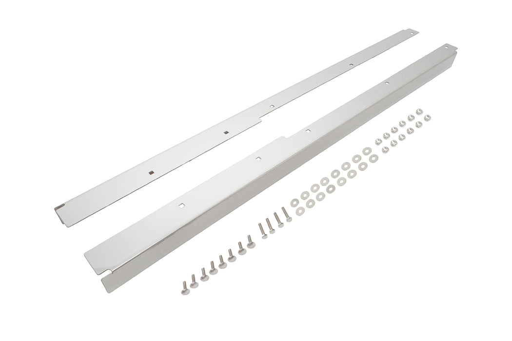 GA4790 - Stainless Steel Door Thresher a  by AllmakesBody Part Land Rover Range Rover 