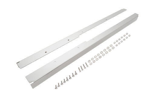 GA4790 - Stainless Steel Door Thresher a  by AllmakesBody Part Land Rover Range Rover 