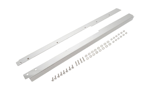 GA4791 - Stainless Steel Door Thresher B  by AllmakesBody Part Land Rover Range Rover 
