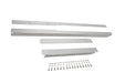 GA4793 - Stainless Steel Door Thresher D  by AllmakesBody Part Land Rover Range Rover 