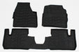 GA4801 - Rubber Mats - Front & Rear - LHD - FL2  by TerrafirmaInterior Accessory Land Rover Range Rover Freelander 1