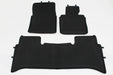 GA4807 - Rubber Mats - LHD - RR  by TerrafirmaInterior Accessory Land Rover Range Rover Range Rover