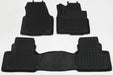 GA4813 - Rubber Mats - Evoque 2 4 DR LHD  by TerrafirmaBody Part Land Rover Range Rover Range Rover Evoque