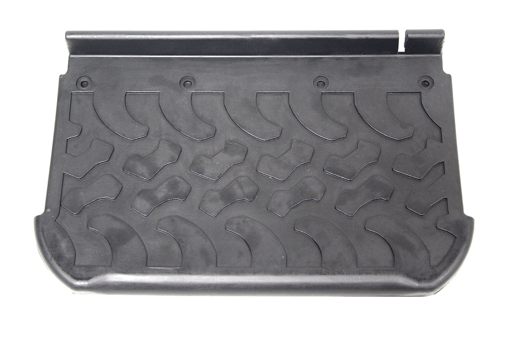 GA4814 - Side Step - Rubber Tread  by AllmakesAccessory Land Rover Range Rover 