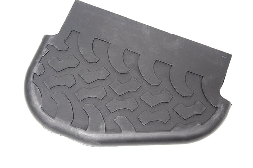 GA4818 - Rear Step Tread – Rubber – Tyre Pattern  by AllmakesBody Part Land Rover Range Rover 