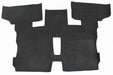 GA4819 - CONTOUR MAT - 3RD ROW - D3 D4  by Terrafirma Land Rover Range Rover 