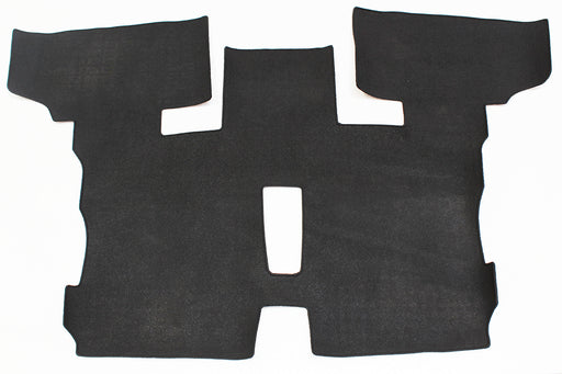GA4819 - Contour Mat - 3RD Row - Discovery 3 Discovery 4  by TerrafirmaInterior Accessory Land Rover Range Rover Discovery