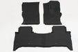 GA4824 - Rubber Mats - LHD - RRS  by TerrafirmaInterior Accessory Land Rover Range Rover Range Rover Sport