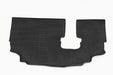 GA4832 - Rubber Floor Mat – 3rd Row  by TerrafirmaInterior Accessory Land Rover Range Rover Discovery