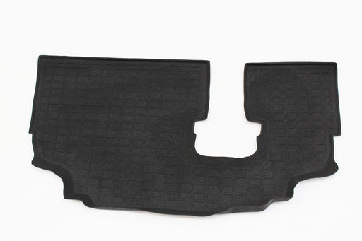 GA4832 - Rubber Floor Mat – 3rd Row  by TerrafirmaInterior Accessory Land Rover Range Rover Discovery