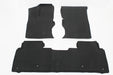 GA4859 - Rubber Floor Mat – LHD  by TerrafirmaInterior Accessory Land Rover Range Rover Discovery