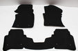 GA4861 - Rubber Mats - LHD - Velar  by TerrafirmaInterior Accessory Land Rover Range Rover Range Rover Velar
