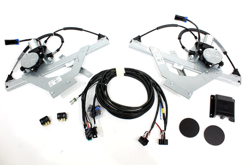 GA4874 - Electric Window Kit – Rear Door  by AllmakesElectrical Part Land Rover Range Rover 