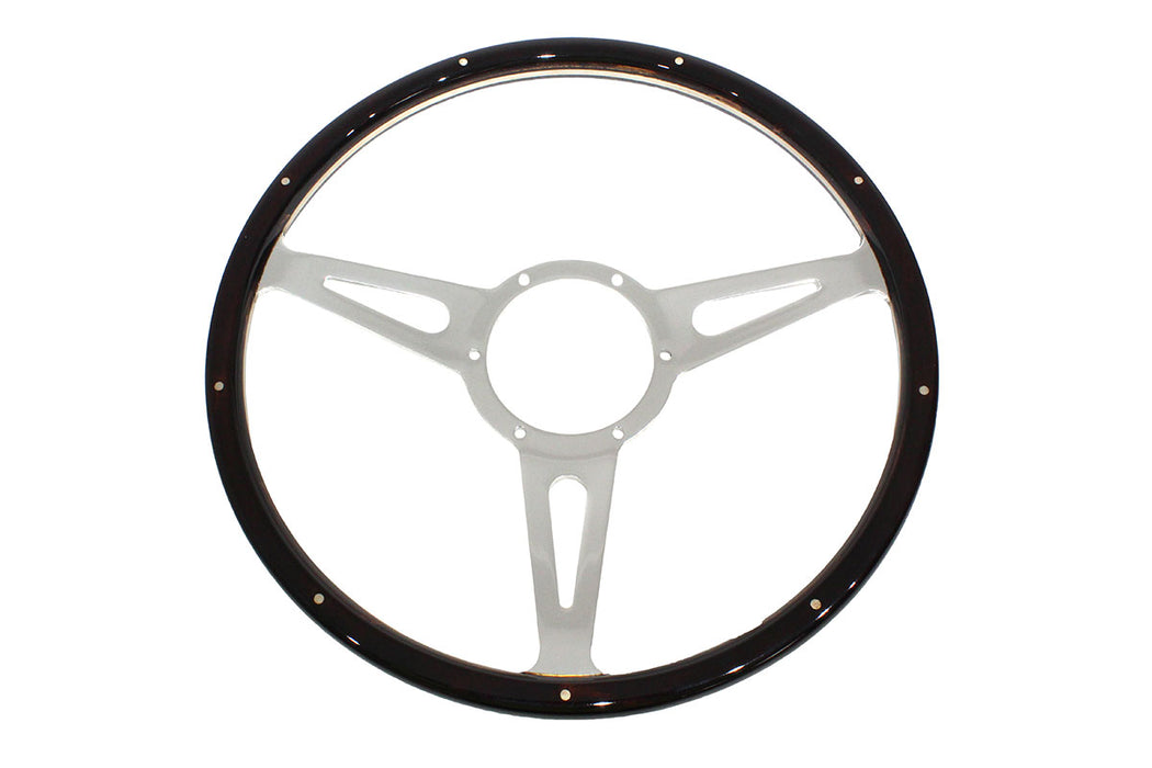 GA4876 - Steering Wheel  by MountneyInterior Accessory Land Rover Range Rover 