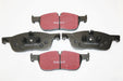 GA4900 - Brake Pad Front Ultimax  by EBC YellowstuffBrake Part Land Rover Range Rover 