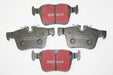 GA4903 - Brake Pad – Rear  by EBC YellowstuffBrake Part Land Rover Range Rover 