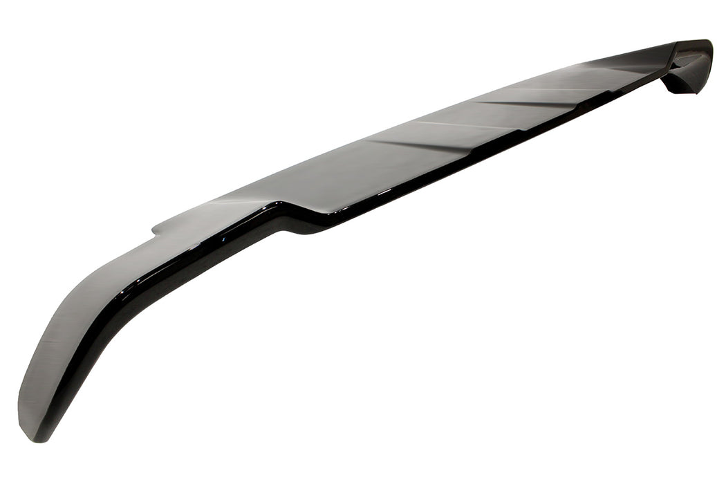 GA4980 - Spoiler - Gloss Black - Defender  by AllmakesBody Part Land Rover Range Rover Defender
