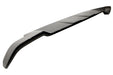 GA4980 - Spoiler - Gloss Black - Defender  by AllmakesBody Part Land Rover Range Rover Defender