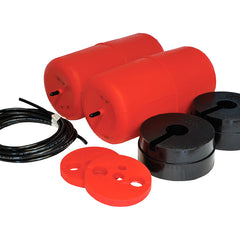 GA5010 - Air suspension kit Air Lift 1000