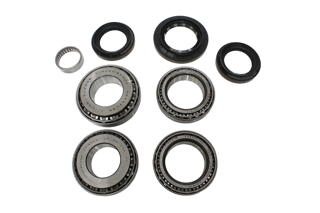 GA5038 - Diff Overhaul Kit – Locking – Rear  by PR2 Allmakes OESteering or Suspension Part Land Rover Range Rover Discovery, Range Rover Sport