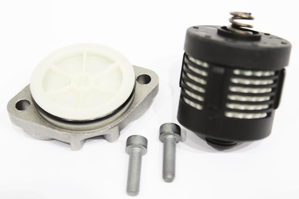GA5151G - Freelander2 Gen3 Coupling Filter  by Allmakes OETransmission or Drivetrain Part Land Rover Range Rover Freelander 1
