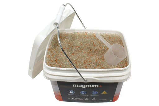 GA5220 - Tyre Balancing Beads - Bulk Tub 8KG  by MagnumWheel System Part Land Rover Range Rover 