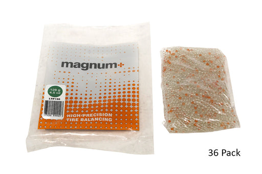 GA5222 - Tyre Balancing Beads  by MagnumWheel System Part Land Rover Range Rover 