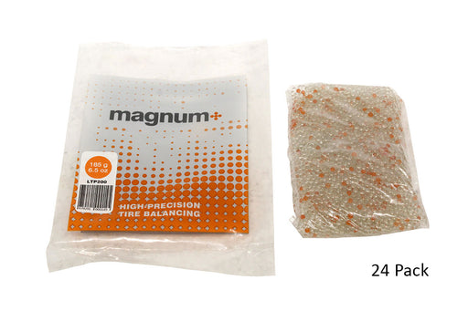 GA5223 - Tyre Balancing Beads  by MagnumWheel System Part Land Rover Range Rover 
