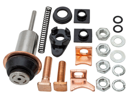 GA5240 - Repair kit for NAD101240  by Allmakes, BritpartElectrical Part Land Rover Range Rover Defender, Discovery