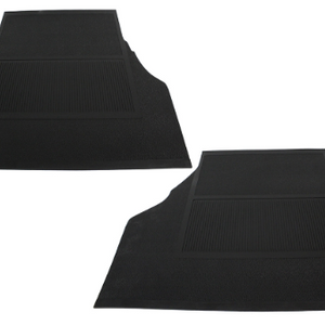 GA4501 - FRONT RUBBER MATS PAIR - DEF