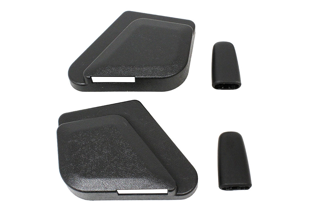 GA5495 - Front Seats Handle and Cover Kit - Defender  by PR2 Allmakes OEInterior Accessory Land Rover Range Rover Defender