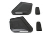 GA5495 - Front Seats Handle and Cover Kit - Defender  by PR2 Allmakes OEInterior Accessory Land Rover Range Rover Defender