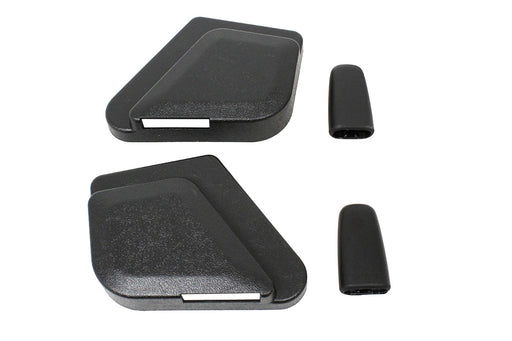 GA5495 - Front Seats Handle and Cover Kit - Defender  by PR2 Allmakes OEInterior Accessory Land Rover Range Rover Defender