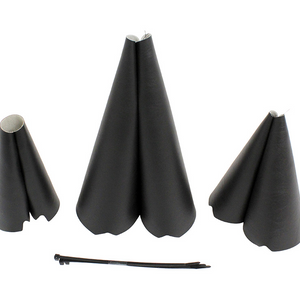 GA5496 - Gaiter Retrim Kit - 3 piece