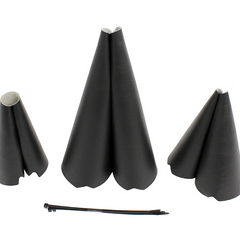 GA5496 - Hoezenreparatieset - 3-delig