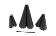 GA5496 - Gaiter retrim kit - 3 piece  by AftermarketInterior Accessory Land Rover Range Rover Discovery