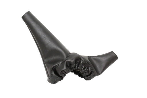 GA5499 - Gear Gaiter (Black) - Defender  by AllmakesInterior Accessory Land Rover Range Rover Defender