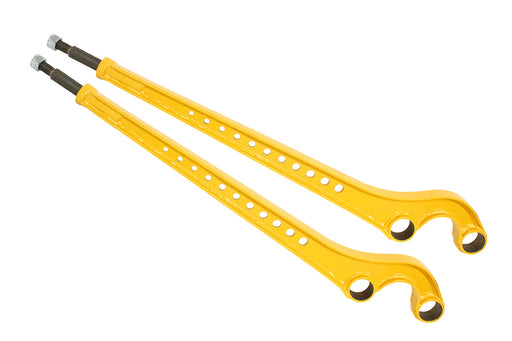 GA5505 - Radius Arm Pair – 3 Degree  by AllmakesSteering or Suspension Part Land Rover Range Rover Defender, Discovery, Range Rover