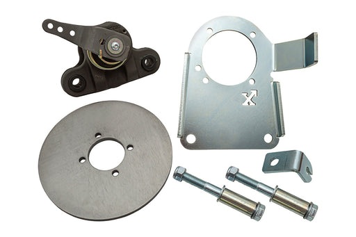 GA5526 - Handbrake Conversion Kit  by XengBrake Part Land Rover Range Rover Discovery, Range Rover